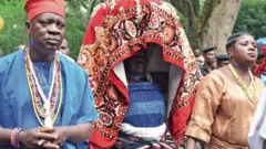 Ọdun Ọsun Osogbo
