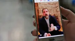 يقول رامي مخلوف إنه عرض دفع الضرائب المتأخرة
