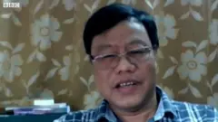 TS Nguyen Xuan Dien