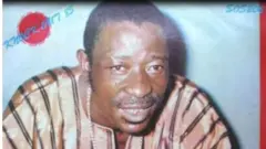 Orlando Owoh