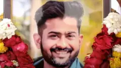 गुजरात, सोशल मीडिया, हत्या