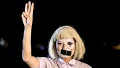 થાઈલૅન્ડ