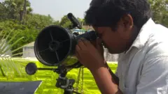 ఖగోళ ప్రయోగశాల
