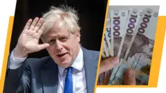 Boris Johnson