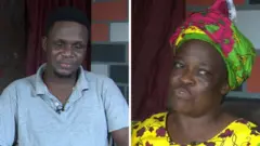 Waziri ati Iya rẹ