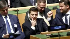 Володимир Зеленський