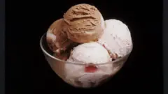 आइसक्रिम