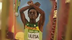 Fayyisaa Leellisaa