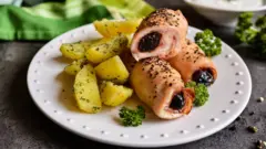 Крученики по-українськи