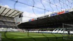 Suudi Arabistan Kamu Yatırım Fonu, Newcastle United'ın yüzde 80'ini 300 milyon sterline almak istiyor