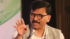 संजय राऊत