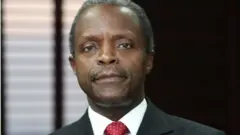 osinbajo