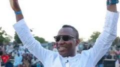 Omoyele Sowore