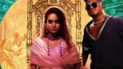 எஞ்சாய் எஞ்சாமி - ‘உறக்கமில்லாமல் உருவாக்கிய பாடல் - 'தெருக்குரல்' அறிவு சொல்வது என்ன?