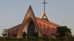 Babbar coci-cocin Najeriya