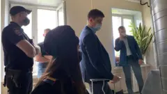 обыск