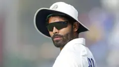 రవీంద్ర జడేజా