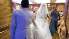 Muslim Marriages UK
