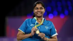 ભાવિના પટેલ