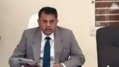 నిమ్మగడ్డ రమేశ్ కుమార్