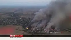 စစ်ကိုင်းတိုင်းထဲမှာ ရွာတွေ မီးရှို့ခံရတာတွေ ဆက်တိုက်ဖြစ်နေ