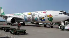 新冠疫情：台灣253天本土零感染止步 ，長榮航空外籍機師被免職