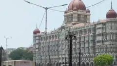 होटल ताज