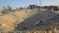 Israel imesema inachunguza madai ya kuwa mashambulizi ya anga yaligharimu maisha ya raia wakiwemo watoto