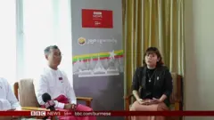 မွန်ပြည်နယ်က တိုင်းရင်းသားတွေနဲ့ ဒေသဆိုင်ရာ ခေါင်းဆောင်တွေ ရဲ့ နိုင်ငံရေး အမြင်