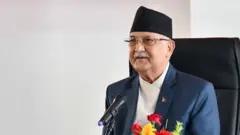 एमाले बैठक