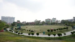 नारायण चौर।