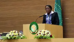 niamey, niger, ua, cea, commission économique pour l'afrique