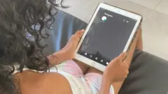 සමාජ මාධ්‍ය ප්‍රවේශය අවහිර කරයි