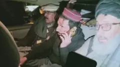 منظور پښتين