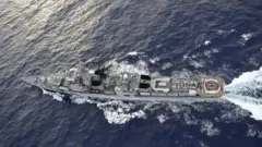 INS Ranvir