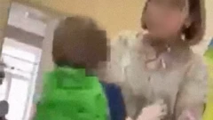 У Києві вчительку звинуватили у "побитті дитини з аутичним розладом". Що відомо