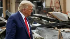 Трамп