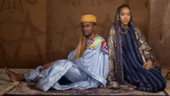 ናይጀርያ