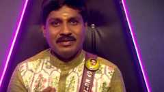 gp muthu bigg boss