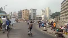 Obalende Ikoyi