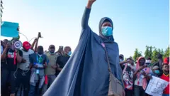 Aisha Yesufa