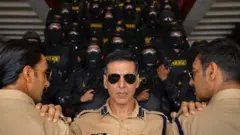 sooryavanshi
