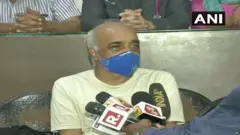 मदन शर्मा