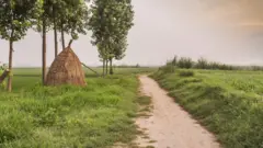 கிராமம் மாதிரிப் படம்