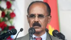 ኢሳይያስ