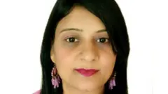 ડૉ. ઝંખના શાહની તસવીર