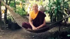 Andy Puddicombe