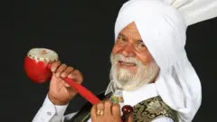 ਬਲਦੇਵ ਸਿੰਘ