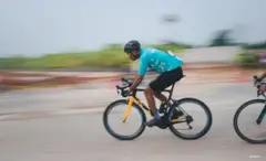 ৪৮ ঘণ্টা সাইকেল চালিয়ে ১৬০০ কিলোমিটার পাড়ি দিবেন, ২০২০ সালে লকডাউনের শুরুতে এমন পরিকল্পনা মাথায় আসে বাংলাদেশের চার তরুণের।