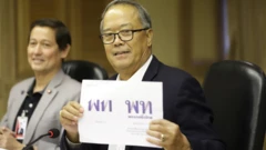 กองโฆษก พรรคเพื่อไทย